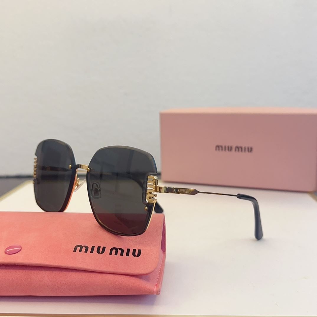 Miu Miu Sunglasses